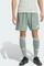 adidas Tiro 25 Competition Match Hose kurz silver green (Herren) Vorschaubild