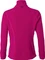 Vaude Rosemoor Fleece II Funktionsjacke rich pink (Damen) Vorschaubild
