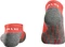 Falke RU4 No Show Laufsocken coral (Damen) Vorschaubild