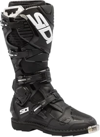 SIDI Crossfire 3 schwarz/weiß