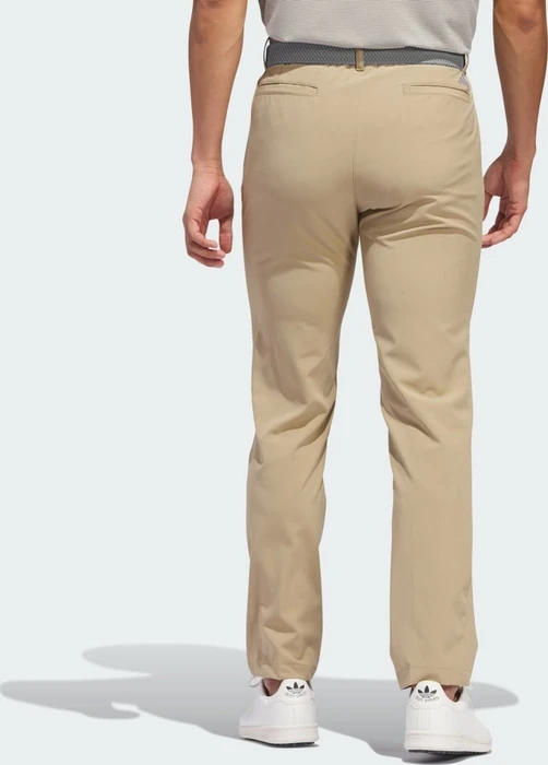 adidas Ultimate365 Tapered Golf Hose lang hemp (Herren)