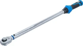 BGS technic Drehmomentschlüssel inkl. Koffer, 1/2"