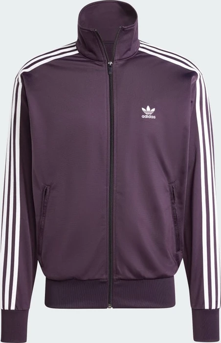 adidas Adicolor Classics Firebird Originals Trainingsjacke aurora black (Herren)