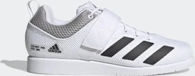 adidas Powerlift 5 cloud white/core black/grey two (Herren)