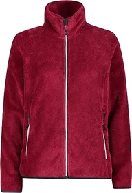 CMP HighLoft Fleece Jacke anemone (Damen)