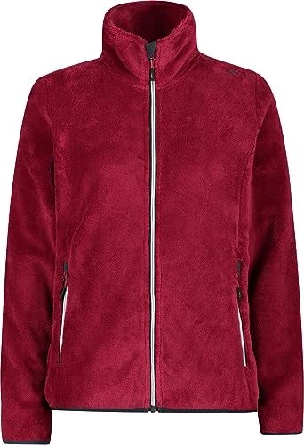 CMP HighLoft Fleece Jacke anemone (Damen)