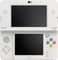 Nintendo New 3DS weiß (verschiedene Bundles) Vorschaubild