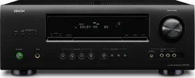 Denon AVR-1312 schwarz