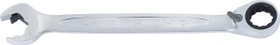 KS Tools DUO GEARplus Maul-Ringratschenschlüssel, 30x396mm