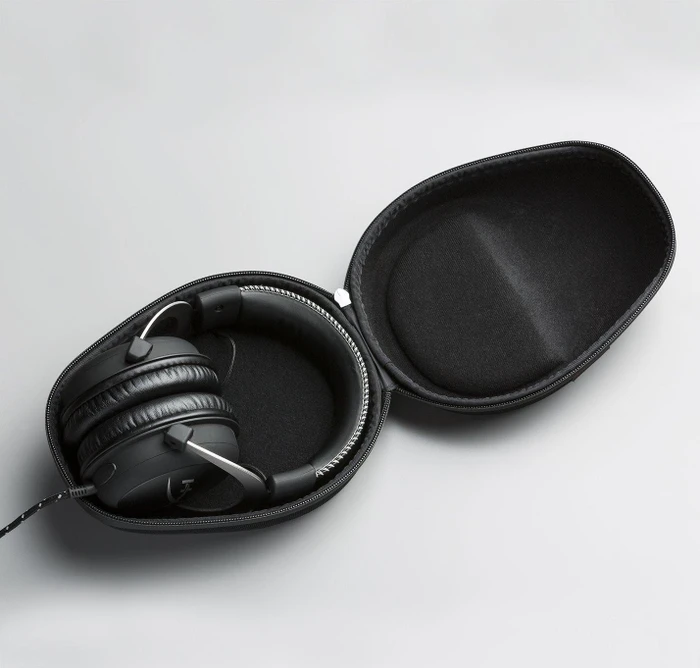 HP HyperX Cloud Gaming Headset Carrying Case