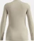 Odlo Natural Merino 160 Baselayer Funktionsshirt langarm agate gray (Damen) Vorschaubild