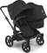 Bugaboo Donkey 6 Duo Gestell schwarz heritage black Vorschaubild