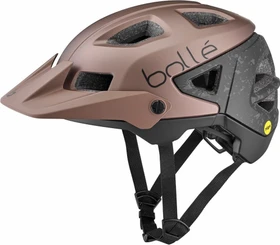Bollé Trackdown MIPS Helm tungsten matte