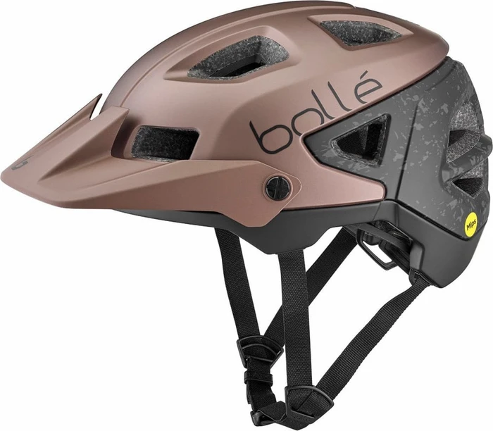 Bollé Trackdown MIPS Helm