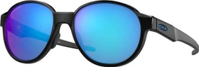 Oakley Coinflip matte black/prizm sapphire