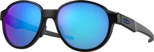 Oakley Coinflip matte black/prizm sapphire