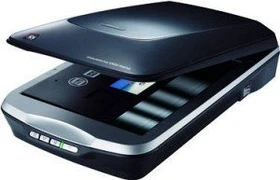 Epson Perfection V500 Photo