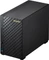 Asustor AS1002T v2, 512MB RAM, 1x RJ-45 1000Base-T, 2x USB-A 3.0 Vorschaubild