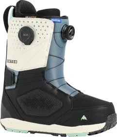 Burton Photon BOA Softboot black/multi (Herren) (Modell 2025/2026)