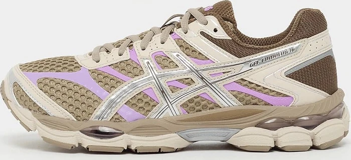 Asics Gel-Cumulus 16 cinnamon/pure silver