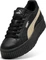 Puma Karmen II Leather puma black/canvas/puma silver (Damen) Vorschaubild