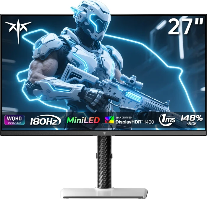 KTC M27T6, 27"