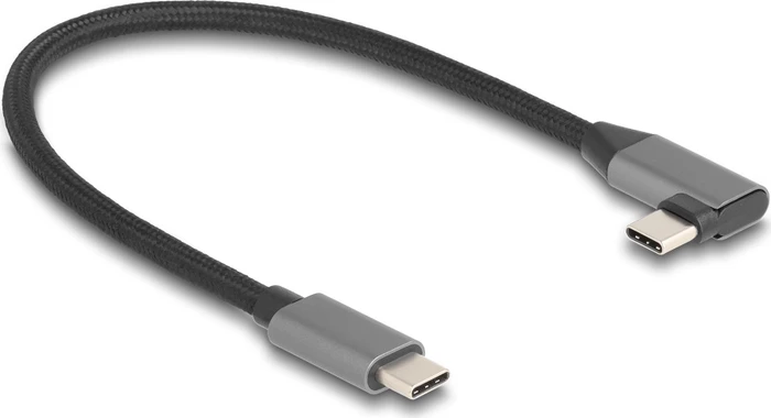 DeLOCK Tablet und Notebook Dockingstation 4K mit integrierter Halterung, USB-C 3.0 [Buchse]