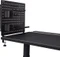 Thermaltake Gaming Desk Pegboard Tischerweiterung, Large, schwarz Vorschaubild