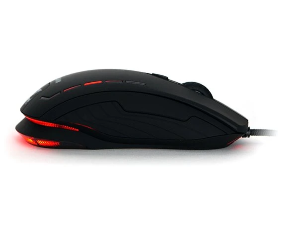 Zalman ZM-M401R, USB
