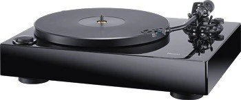 Magnat MTT 990 ohne Tonabnehmer schwarz
