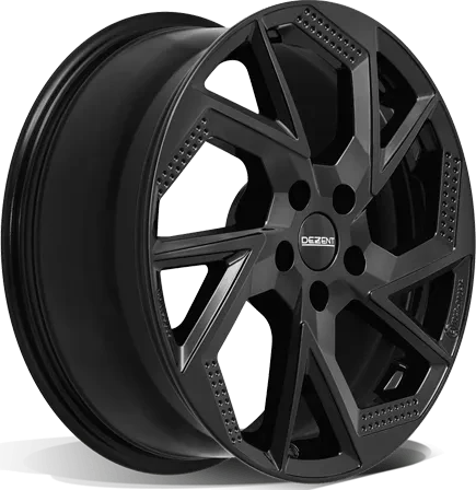 Dezent AP 7.0x18 5/114.3 ET40 (verschiedene Farben)