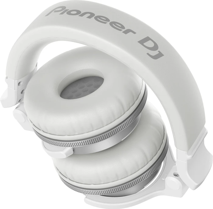 Pioneer DJ HDJ-CUE 1 BT weiß