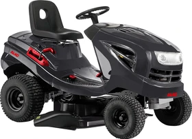 AL-KO Comfort 18-111.4 HDS-A V2 Benzin-Rasentraktor