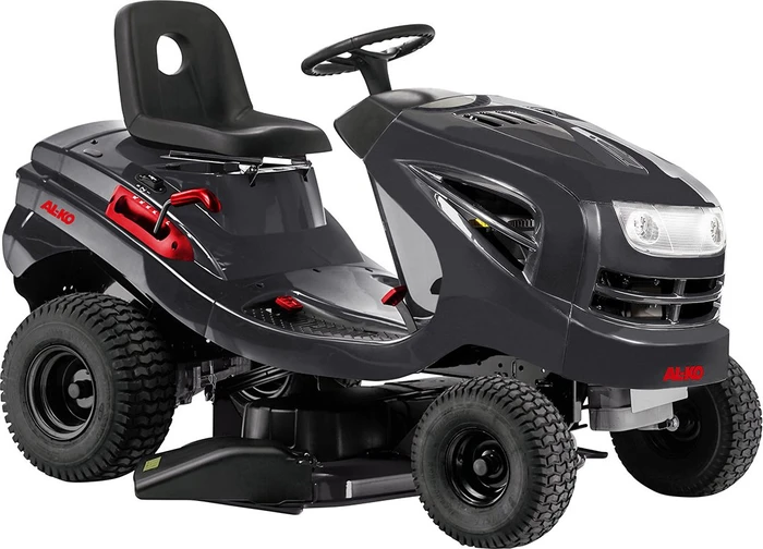 AL-KO Comfort 18-111.4 HDS-A V2 Benzin-Rasentraktor