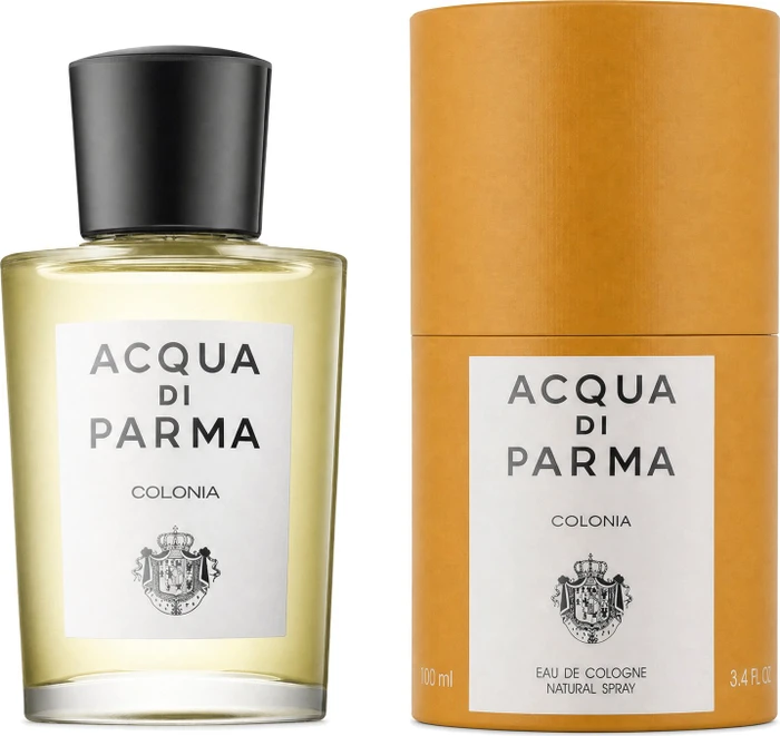 Acqua di Parma Colonia Spray Eau de Cologne, 100ml