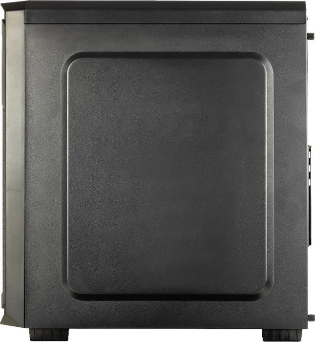 AeroCool Aero-300, schwarz