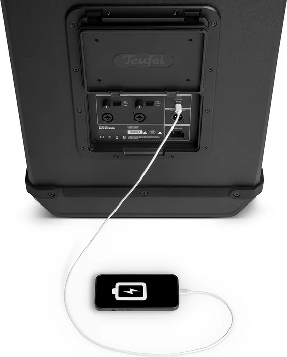 Teufel Rockster Neo