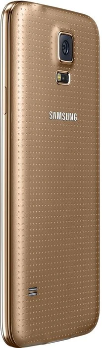 Samsung Galaxy S5 G900F 32GB gold