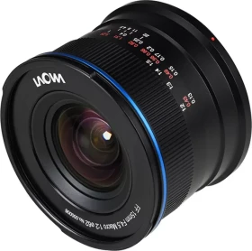 Laowa 15mm 4.5 0.5X Wide Angle Macro automatische Blende für Canon EF
