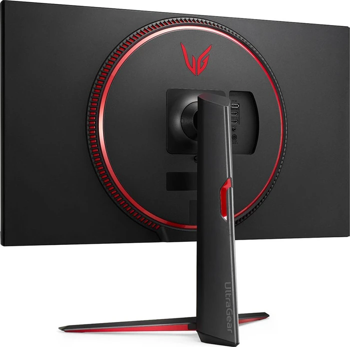 LG UltraGear GN5 32GN550-B, 31.5"