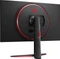 LG UltraGear GN5 32GN550-B, 31.5" Vorschaubild