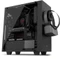 NZXT Source S340 Elite schwarz, Glasfenster Vorschaubild