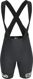 SQ-lab SQ-Short One12 Fahrradhose kurz schwarz (Damen)