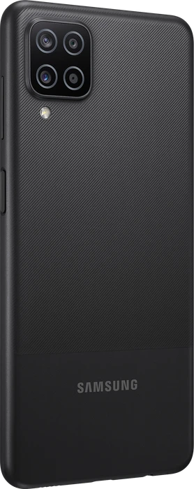 Samsung Galaxy A12 Nacho 64GB schwarz