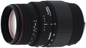 Sigma AF 70-300mm 4.0-5.6 DG APO Makro für Pentax K