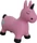 Jamara Hüpftier Einhorn pink mit Pumpe (460453)