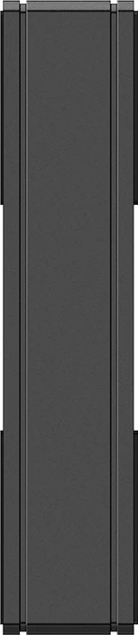 ID-Cooling AS-120-ARGB-K, schwarz, 120mm