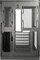 Inter-Tech C-703 Vision, Glasfenster Vorschaubild