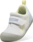 Puma Kitten Mesh feather gray/gold moon/haute tropic (Junior) Vorschaubild
