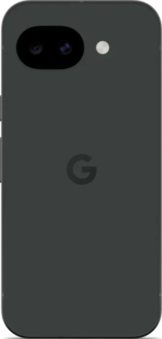 Google Pixel 10a 128GB obsidian